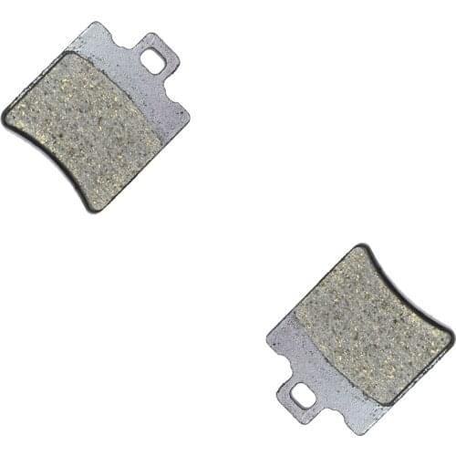 Disc Brake Pads Set for GILERA Street Bike 50 Runner 1997 &up