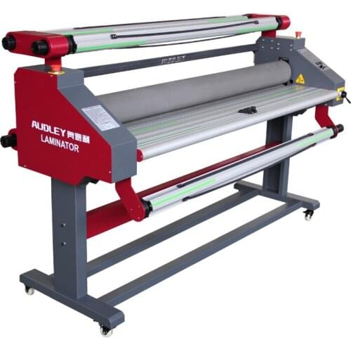 NDL-1600C5+ Automatic laminator machine price