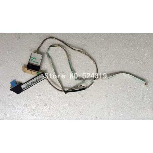 New Laptop LCD Cable for Lenovo Y570 Y570A Y570P Y570N DC020017910