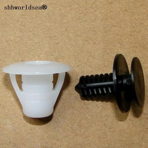 Shhworldsea car fasteners Roof lining