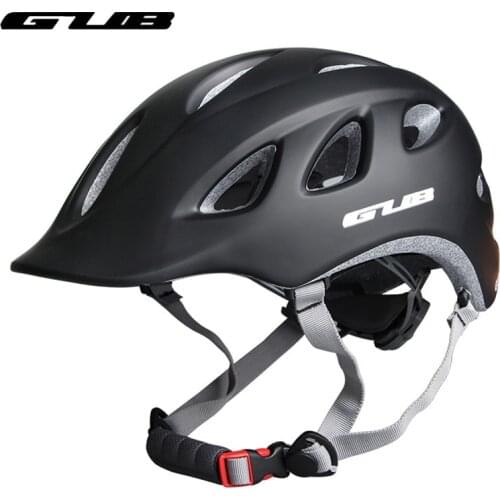 GUB Bicycle Helmet Road Bike Helmet Breathable Integrally-molded Helmet Mountain Cycling Helmet Mtb Accesorios