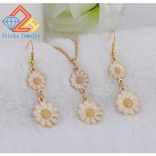 Sticks Jewelry Boho Style Pendants