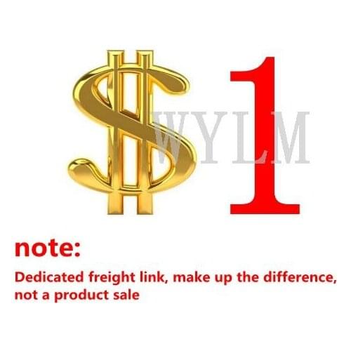Agreement cost for order,Dedicated freight link, make up the difference, not a product sale