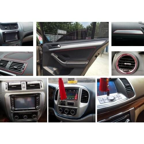 Tancarrey Car Moldings