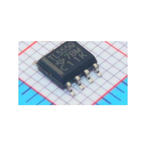 TLC555QDR TL084IDR TL494IDR SMAJ60A TL555QDR