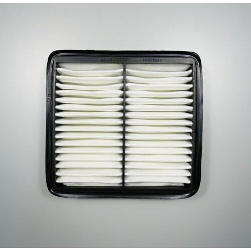Air filter for Hyundai Elantra 1.6 1.8 . 2009 Hyundai i30 1.6 / 2.0AT eom:28113-0Q000 #SK213