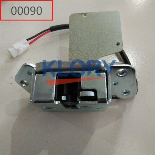 6305110-K80 LOCK ASSY-TAIL DOOR for great wall haval h5