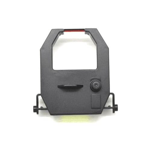 Compatible time clock / time recorder ribbon for VERTEX TR810 820 AMANO EX3000 5000 6000 EX620 CE315 Black
