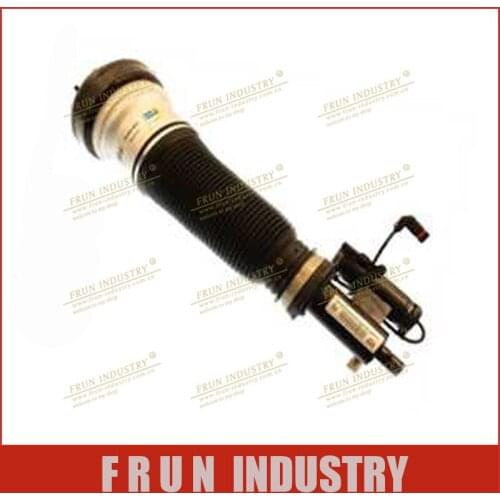 220 320 2238 FRONT RIGHT shocks air suspensions 4 X 4 used for BENZ S 430 S500 2003-2006