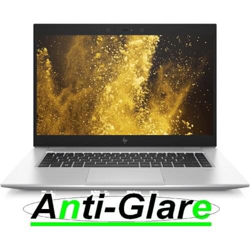2PCS Anti-Glare Screen Protector Guard Cover Filter for 15.6" HP EliteBook 1050 G1 Ultra Slim Laptop