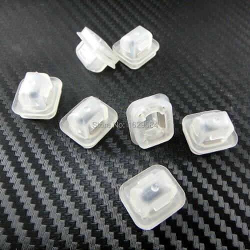 300 Door Lateral Trim Grommet with Metal Insert for+ 07-14-9-158-194, 51418215806