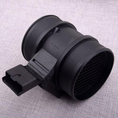 9628336380 Mass Air Flow Meter Sensor 000019208Q 5WK9623 Fit For Citroen Berlingo Xsara Jumper Fiat Ducato Peugeot 306 307 Boxer
