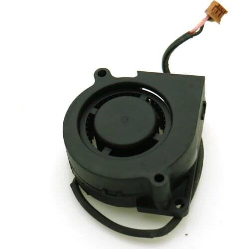 AB5012HX-C03 5020 5CM 12V 0.21A 3Wire 3Pin Computer Cooler Cooling Fan