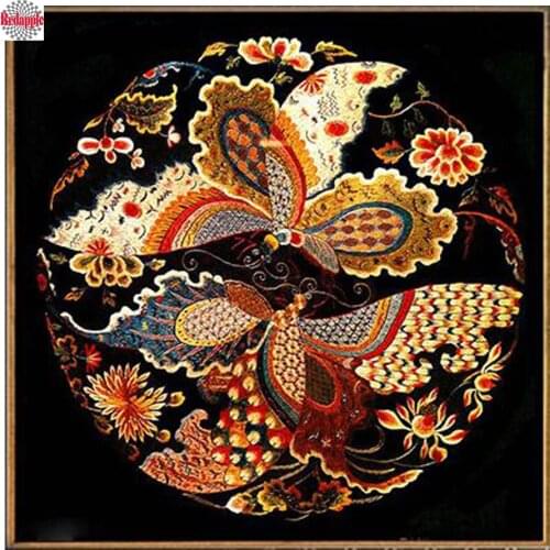 5d diamond embroidery couple butterfly full square diy diamond painting animals cross stitch mandala flower drill rhinestone art