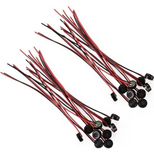 Microphones BTY China