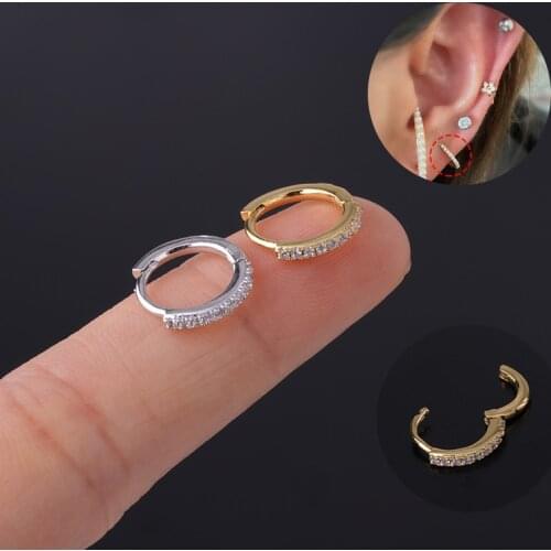 Piercing Rings Chissen China