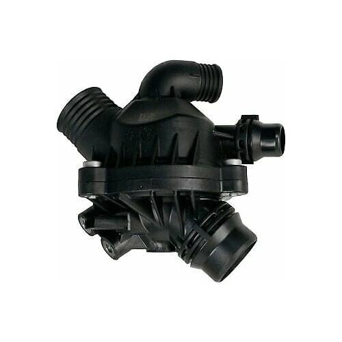 Electric Fan Thermostat New For BMW E70 X5 X6 3.0 11537550172, 1540405