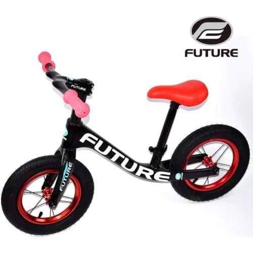 FUTURE Bicycles