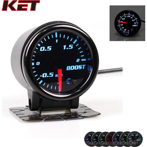 Ketgauge Car Sensors