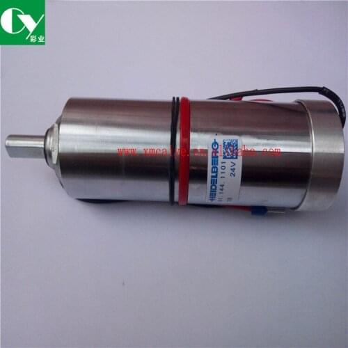 Gear Motor 61.144.1101 for SM102 CD102 Printing Machine