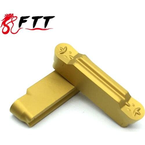 MRMN400 M NC3030 Carbide Insert MRMN 400 High Quality Lathe Turning Slotting Tool