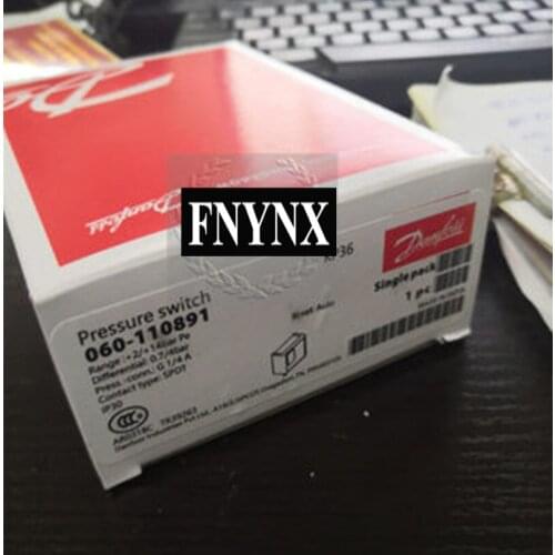 New And Original Pressure Switch KP36 060-10891 Can Replace 060-110866