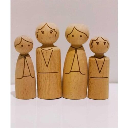 NS Montessori Hand Puppets And Finger Puppets