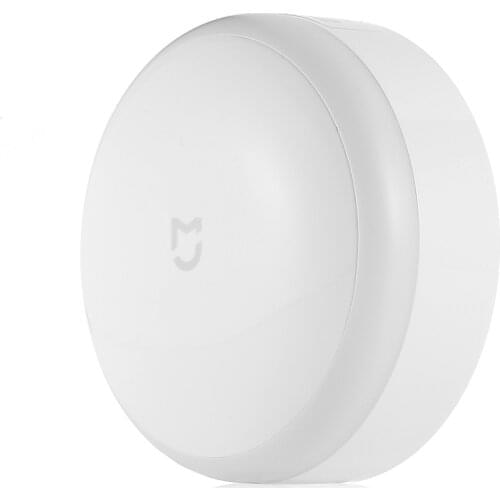 Original Xiaomi Mijia LED Corridor Night Light Infrared Remote Control Body Motion Sensor Smar Home Night Lamp Smart