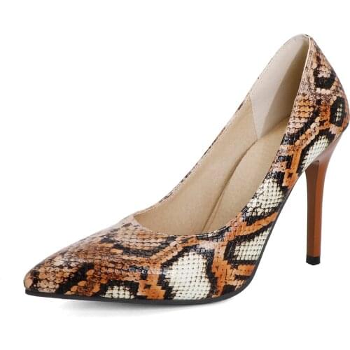 Женские туфли на шпильке Pniuniu China At AliExpress