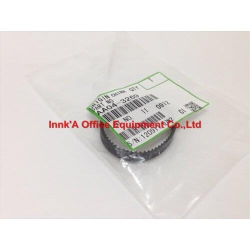 5Pcs REGISTRATION BELT TIMING (DRIVE SECTION 1) for Ricoh Aficio 1075/1060/2060/2075/Mp5500