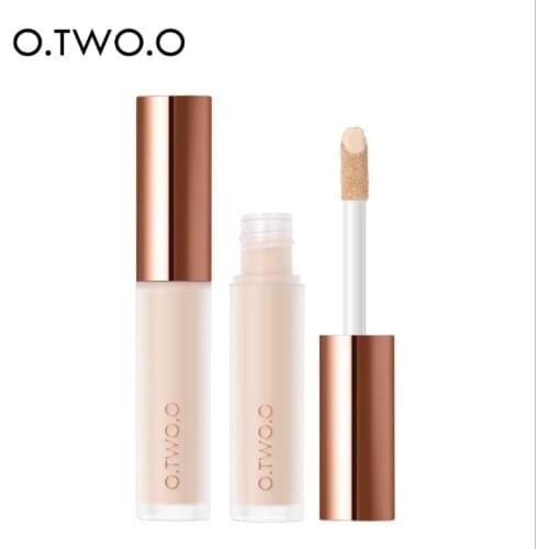 OSW High cover milk beauty moisturizing long-lasting cover black eye freckle marks