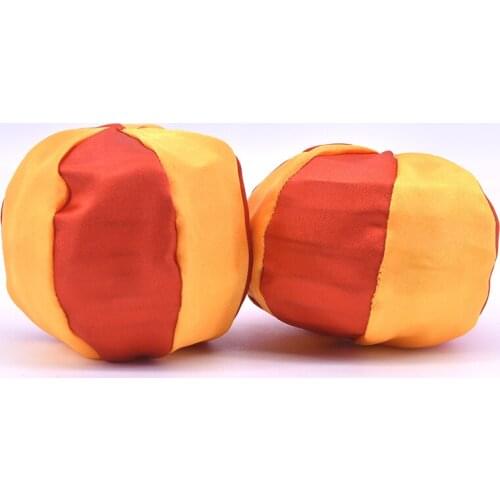 Spring Ball Folding Magic Balll Magic Tricks Funny Stage Close Up Magia Illusion Accessories Appearing/Vanish Magie Magicians