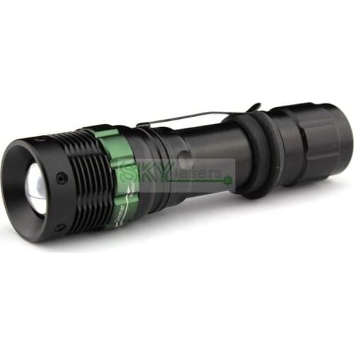 LED Flashlights Walkefire China