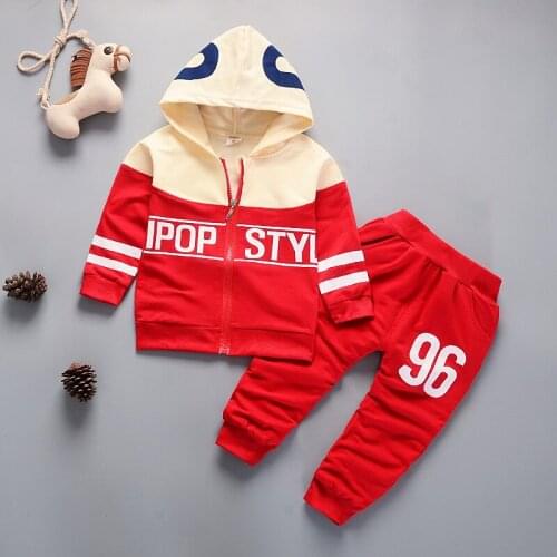 XYSSWW Children's Clothing