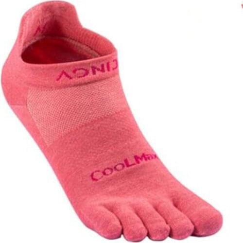 Hot Sale Summer Five-Finger Socks Professional Sports Running Marathon Cross-Country Quick-Drying Socks