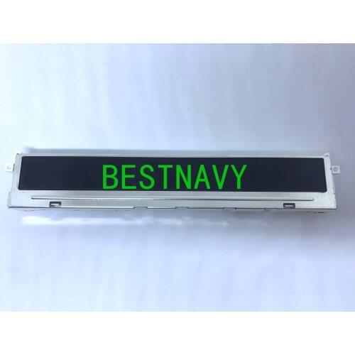 100% Original LCD Display for BMW PROFESSIONAL RADIO CD PLAYER E90 E91 E92 PIXEL RCD213 RCD200 radio