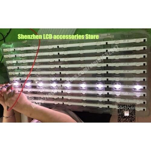 20piece/lot FOR samsung UA32F4088AR UE32F5000 UA32F4000AR D2GE-320 C0-R3 2013 SVS32H 9LEDs 650mm