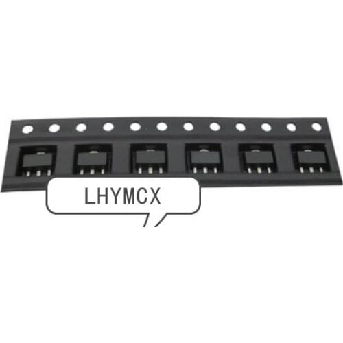 50pcs BCX56-16 SOT-89 BCX56 SOT89