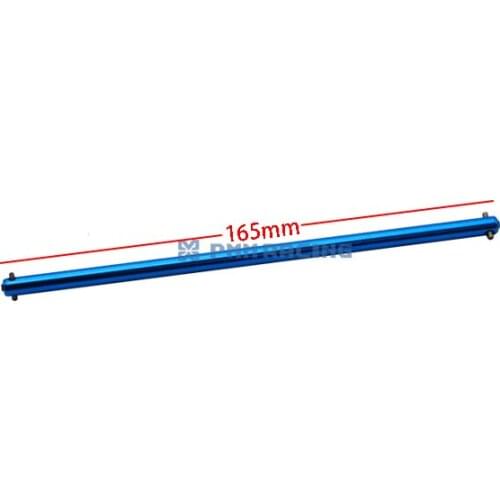CNC Aluminium Alloy Middled Drive Shaft for 1/10 Tamiya TT01