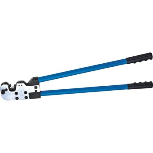 CT-80 Large Y.O crimping pliers Terminal multitool big size 8-95mm2 crimping tool crimper dropshipping