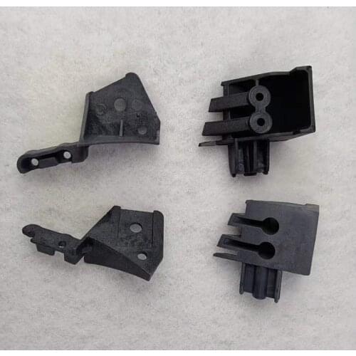 For BMW 7 Series F01 F02 730 735 740 745 750 760 Headlight Repair Kit Bracket Use Left and Right Headlights Plastic Fixing Claws