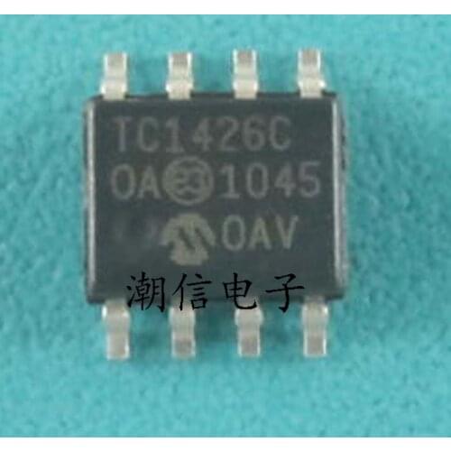 10cps Tc1426coa sop-8 driver