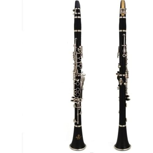 JINYIN Clarinets