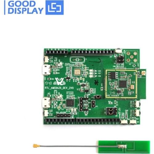 RTL8720 CN WiFi+BLE4.2 Multi-function Realtek development board RTL8720CN-EVB
