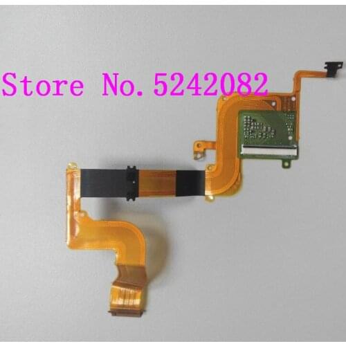 NEW Hinge LCD Flex Cable For SONY DSC-RX100 III RX100III / RX100 M3 / DSC-RX100 IV / RX100 M4 Digital Camera Repair Part