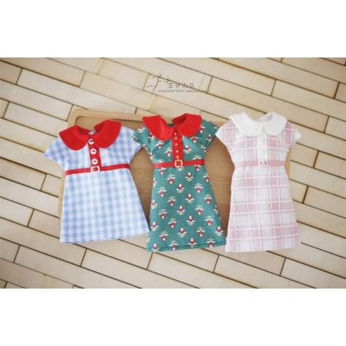 Clothes Obitsu11 OB11 1/12 suit coat bag/hat Young children available for cu-poche OB11 accessories coat