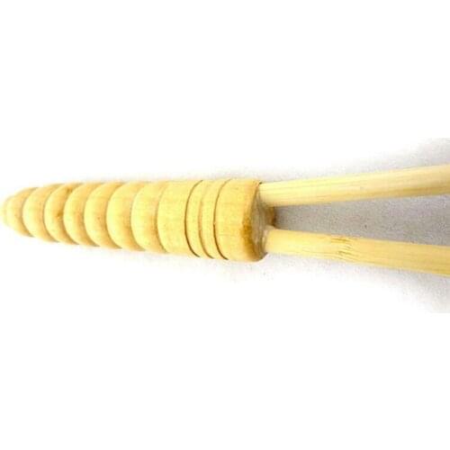 Portable Massage Hammers Bamboo Wooden Health Care Tool Neck Back Waist Leg Relax Home Hammer Health99