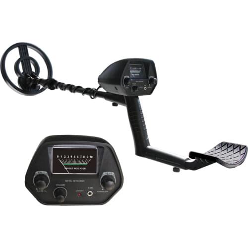 KKMOON GTX5030 Portable Metal Detector Underground Gold Detector High Sensitivity Jewelry Treasure Gold Metal Detecting Tool