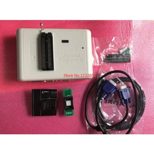 RT809H +TSOP56+TSOP48 1set IC Programmer