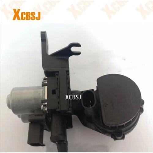 FOR Audi A6 S6 Quattro Avant Luxury Heater Control Valve OEM 4F1959617B